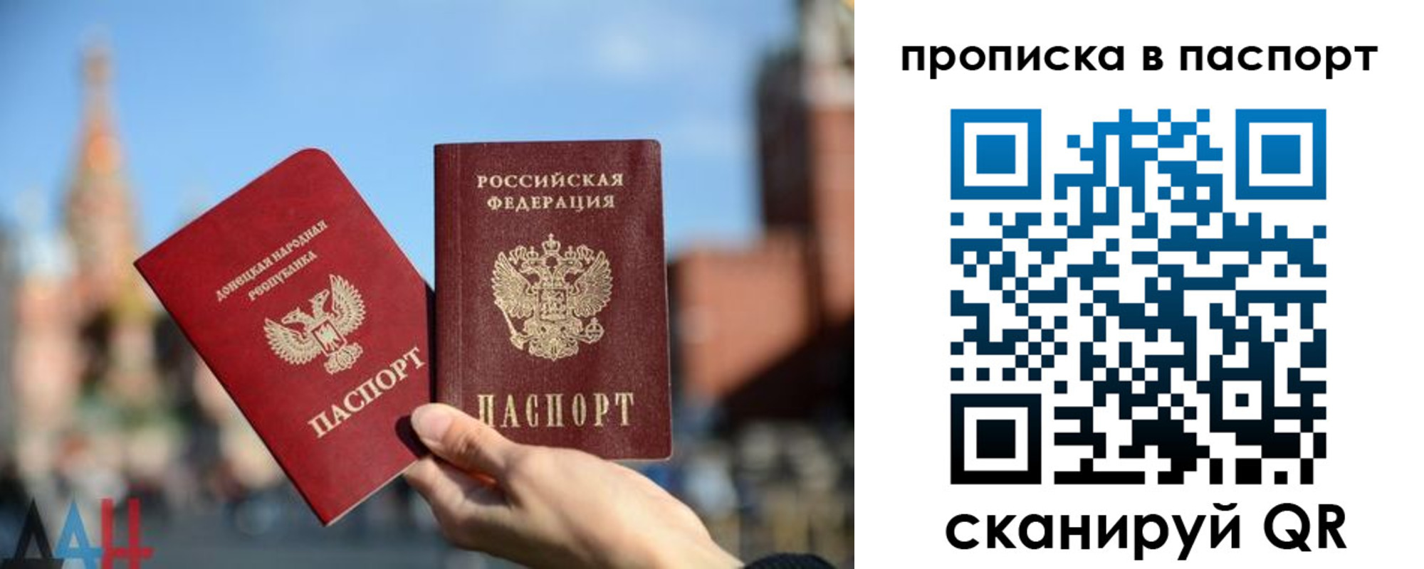 прописка ребенка в Дорогобуже